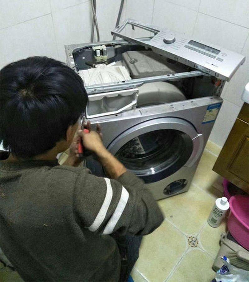 聚焦现代生活：东扬电器引领家电行业新潮流